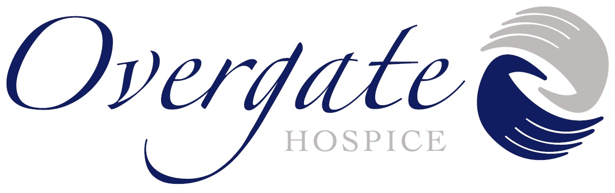 Overgate Hospice Logo
